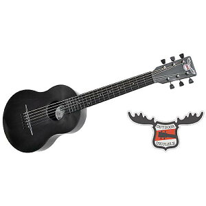 OUTDOOR UKULELE ( AEghA EN ) / Guitar Carbon Fiber Nickelċx݃Z[