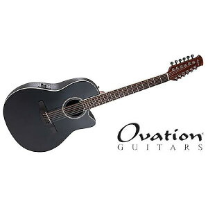 OVATION ( Ix[V ) / Applause E-Acoustic Guitar AB2412-5Sċx݃Z[