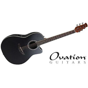 OVATION ( オベーション ) / Applause E-Acoustic Guitar AB28-5S夏休みセール
