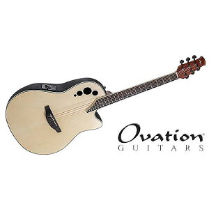 OVATION ( Ix[V ) / Applause E-Acoustic Guitar AE44-4Sċx݃Z[