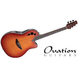 OVATION ( オベーション ) / Applause E-Acoustic Guitar AE48-1I夏休みセール