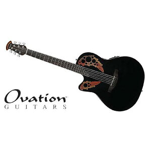 OVATION ( Ix[V ) / CE44L-5@teBċx݃Z[