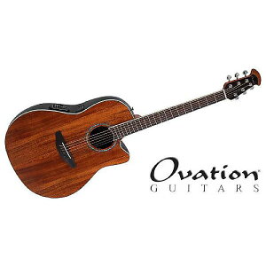 OVATION ( オベーション ) / Ovation Celebrity Traditional Plus E-Acoustic Guitar CS24P-F夏休みセール