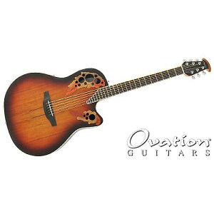 OVATION ( Ix[V ) / CE48P-KOABċx݃Z[