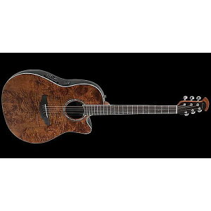 OVATION ( オベーション ) / Ovation Celebrity Traditional Plus E-Acoustic Guitar CS24P-N夏休みセール