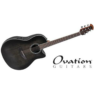 OVATION ( オベーション ) / Ovation Celebrity Traditional Plus E-Acoustic Guitar CS24P-T夏休みセール