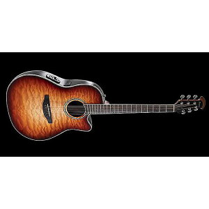OVATION ( Ix[V ) / Ovation Celebrity Traditional Plus E-Acoustic Guitar CS24X-7ċx݃Z[