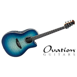 OVATION ( Ix[V ) / Ovation Celebrity Traditional Plus E-Acoustic Guitar CS28P-Rċx݃Z[