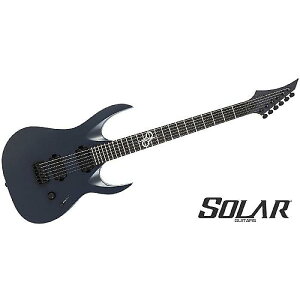 SOLAR GUITARS ( �\�[���[�M�^�[�Y ) / AB2.6GM�ċx�݃Z�[��