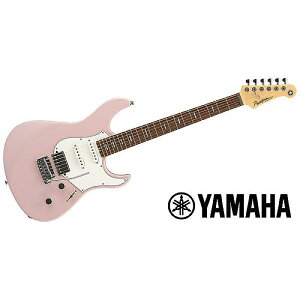 YAMAHA ( }n ) / Pacifica Standard Plus ASH PINKċx݃Z[