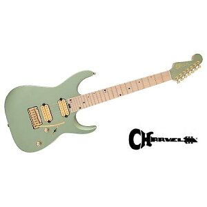 CHARVEL ( V[x ) / ANGEL VIVALDI SIGNATURE DK24-7 NOVA SSGċx݃Z[