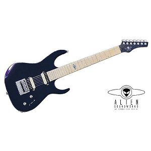 Alien Soundworks ( GCAETEh[NX ) / Solarian7 ET DMċx݃Z[