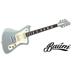Baum Guitars ( oEEM^[Y ) / Wingman Limited Drop, Skyline Blueċx݃Z[