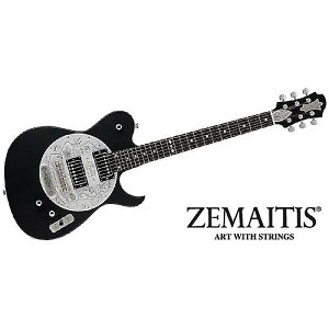 ZEMAITIS ( [}CeBX ) / DFG24 2H Blackċx݃Z[