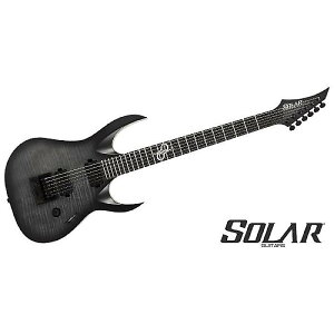 SOLAR GUITARS ( �\�[���[�M�^�[�Y ) / AB2.6ET FBB�ċx�݃Z�[��