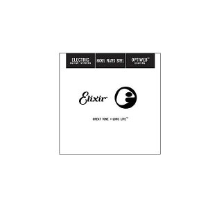 ELIXIR ( �G���N�T�[ ) / OPTIWEB Single String .062 �o���� #16262�ċx�݃Z�[��