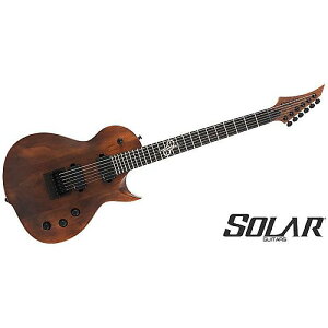 SOLAR GUITARS ( \[[M^[Y ) / GC1.6AANċx݃Z[