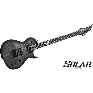 SOLAR GUITARS ( \[[M^[Y ) / GC1.6AFBB-27ċx݃Z[