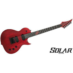 SOLAR GUITARS ( \[[M^[Y ) / GC1.6ROP+ċx݃Z[