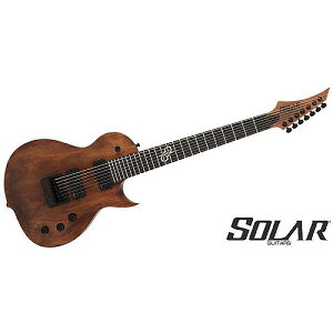 SOLAR GUITARS ( \[[M^[Y ) / GC1.7AANċx݃Z[