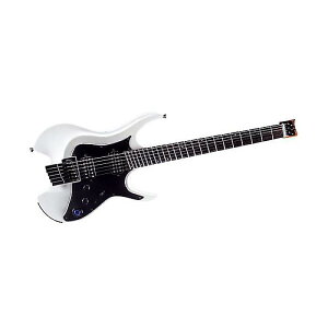 MOOER ( [A[ ) / GTRS W800 Pearl Whiteċx݃Z[