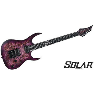 SOLAR GUITARS ( \[[M^[Y ) / S1.6PPċx݃Z[