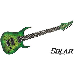 SOLAR GUITARS ( \[[M^[Y ) / S1.7AHLBċx݃Z[
