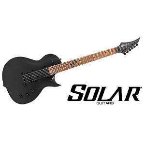 SOLAR GUITARS ( \[[M^[Y ) / GC2.6BOP+ċx݃Z[