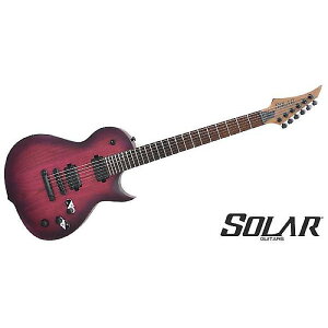 SOLAR GUITARS ( \[[M^[Y ) / GC2.6TPBċx݃Z[