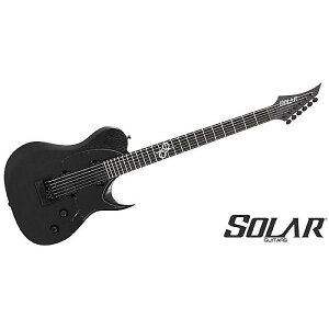 SOLAR GUITARS ( \[[M^[Y ) / T1.6BOP-27+ċx݃Z[