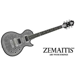 ZEMAITIS ( [}CeBX ) / MFG-AC-22 Blackċx݃Z[