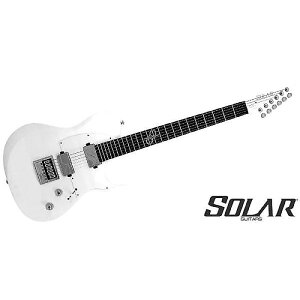 SOLAR GUITARS ( \[[M^[Y ) / T1.6Vinterċx݃Z[
