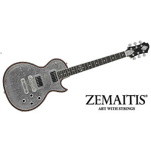 ZEMAITIS ( ゼマイティス ) / MFG-AC-22 Natural夏休みセール