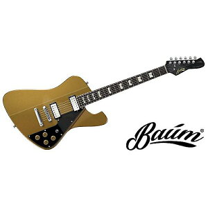 Baum Guitars ( oEEM^[Y ) / Backwing, Inca Goldċx݃Z[