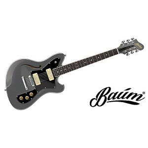 Baum Guitars ( oEEM^[Y ) / Conquer 59 Limited Drop, Dark Moonċx݃Z[