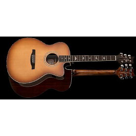 Paul Reed Smith (PRS) ( ポールリードスミス ) / SE A40E ANGELES Tobacco Sunburst夏休みセール