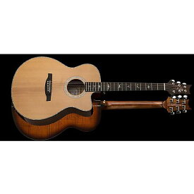 Paul Reed Smith (PRS) ( ポールリードスミス ) / SE A50E ANGELES Natural w/Black Gold Burst夏休みセール