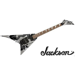 JACKSON ( WN\ ) / X Series Rhoads RRX24 Camo Laurel Winter Camoċx݃Z[