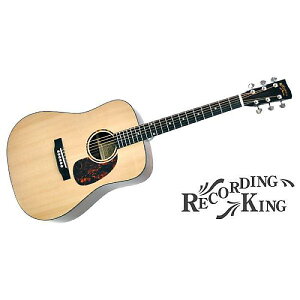 RECORDING KING ( レコーディングキング ) / RD-G6 ドレッドノートタイプ夏休みセール