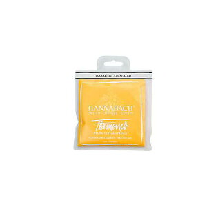 HANNABACH ( niobn ) / Flamenco [827SLT YELLOW] tRM^[ X[p[[ċx݃Z[