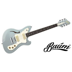 Baum Guitars ( バウム・ギターズ ) / Conquer 59, Skyline Blue夏休みセール