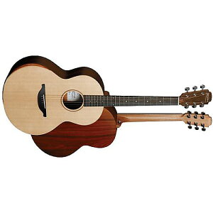 Sheeran BY Lowden ( �V�[�����o�C���[�f�� ) / Lowden S-02 Sheeran�ċx�݃Z�[��