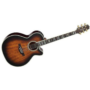 TAKAMINE ( ^J~l ) / DMP500 Vintage Sunburstċx݃Z[