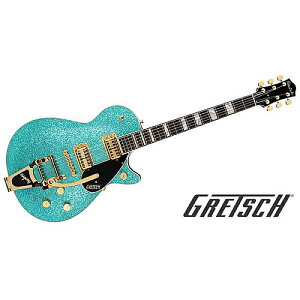GRETSCH ( Ob` ) / G6229TG LTD Players ED Sparkle Jet BT w/Bigsby OTSċx݃Z[