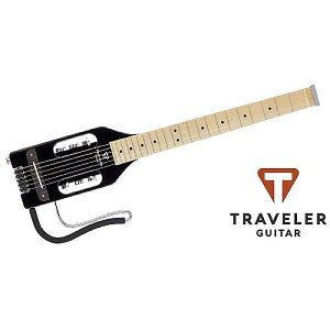TRAVELER GUITAR ( gx[M^[ ) / Ultra-Light Acoustic Standard Gross Blackċx݃Z[
