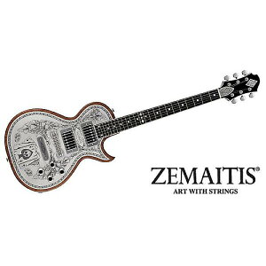 ZEMAITIS ( [}CeBX ) / MFG-AC-24 AcesEights, Naturalċx݃Z[