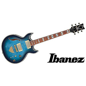 Ibanez ( ACoj[Y ) / AR520HFM-LBBċx݃Z[
