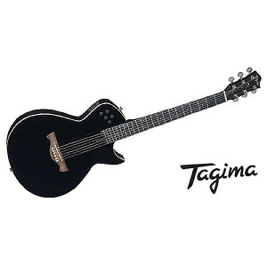 Tagima Guitars ( タジマギターズ ) / MODENA STEEL BLACK夏休みセール