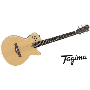 Tagima Guitars ( �^�W�}�M�^�[�Y ) / MODENA STEEL Natural satin�ċx�݃Z�[��