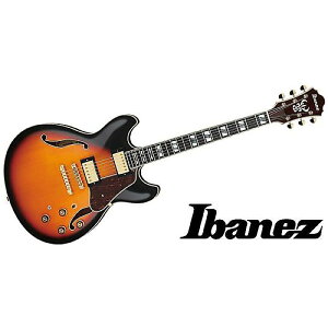 Ibanez ( ACoj[Y ) / AS113-BSċx݃Z[